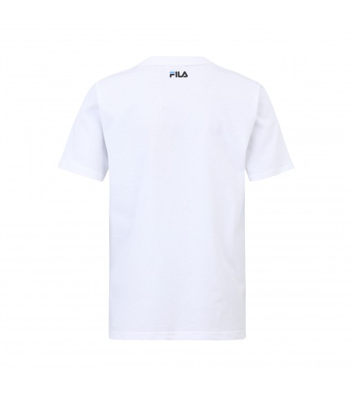 Fila boy/girl T-shirt FAT0682.10001 | FILA T-shirts pour enfants | scorer.es