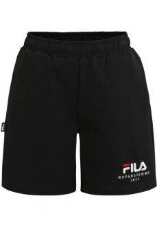 Pantalón Corto Niño/a Fila FAT0628.80010 | Pantalones Deportivos Niño FILA | scorer.es