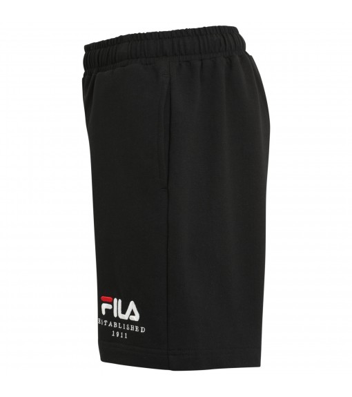 Pantalón Corto Niño/a Fila FAT0628.80010 | Pantalones Deportivos Niño FILA | scorer.es