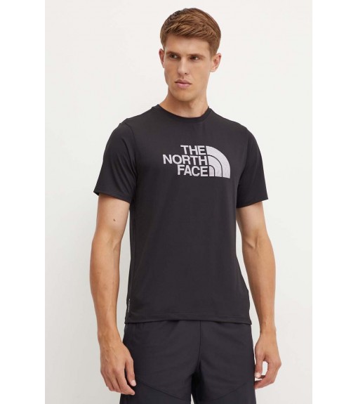 The North Face Easy Tee NF0A895KJK31 Men's T-Shirt | THE NORTH FACE Men's T-Shirts | scorer.es