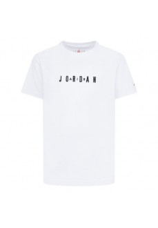 Camiseta Niño/a Jordan rdan Woedmark 95D634-001 | Camisetas Niño JORDAN | scorer.es