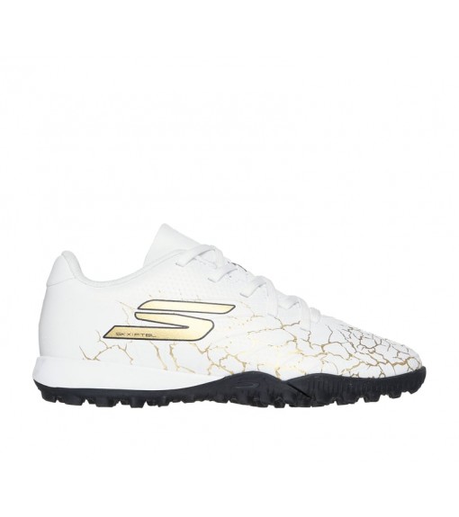 Children's Shoes Skechers SKX 252083N WBGD | SKECHERS Kids' football boots | scorer.es