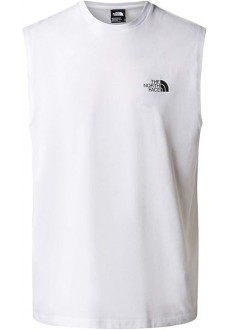 Camiseta Hombre The North Face Simple Dome NF0A87R3FN41 | Camisetas Hombre THE NORTH FACE | scorer.es