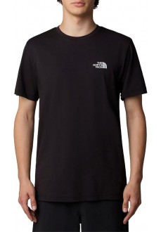 Camiseta Hombre The North Face Ref Bos Nse NF0A8C4VU1H1 | Camisetas Hombre THE NORTH FACE | scorer.es