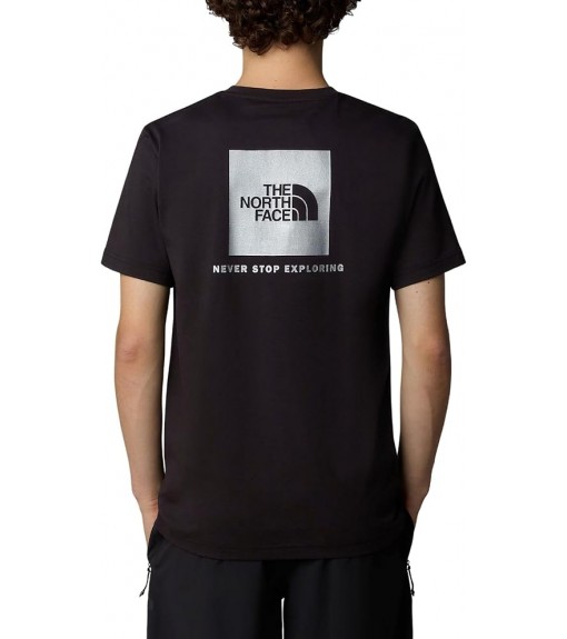 Camiseta Hombre The North Face Ref Bos Nse NF0A8C4VU1H1 | Camisetas Hombre THE NORTH FACE | scorer.es