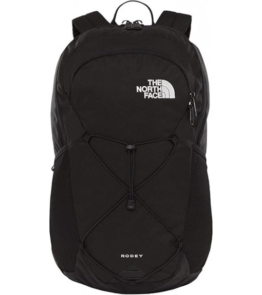 The North Face Rodey Backpack NF0A3KVC4H01 | THE NORTH FACE Men's backpacks | scorer.es