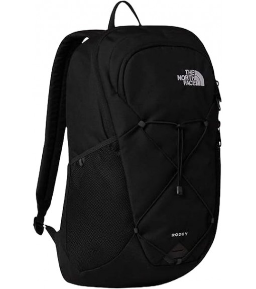 The North Face Rodey Backpack NF0A3KVC4H01 | THE NORTH FACE Men's backpacks | scorer.es