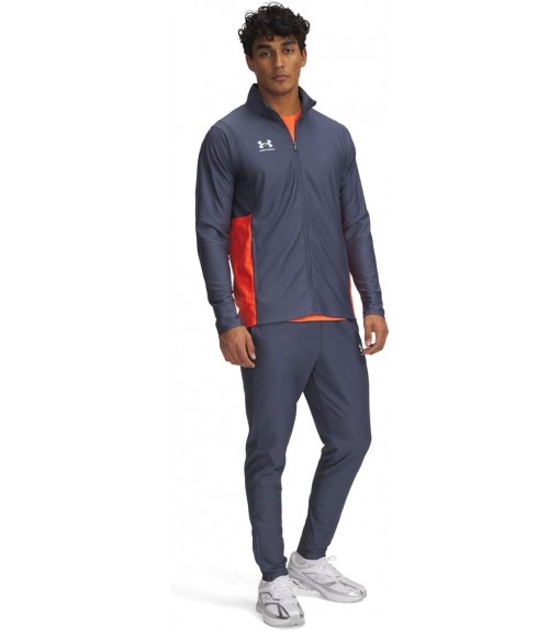 Chándal Hombre Under Armour Tracksuit 1379592-044 | Chándals Hombre UNDER ARMOUR | scorer.es