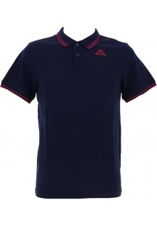 Polo deportivo Hombre Kappa Ezio 2 321Y1GW_A1A