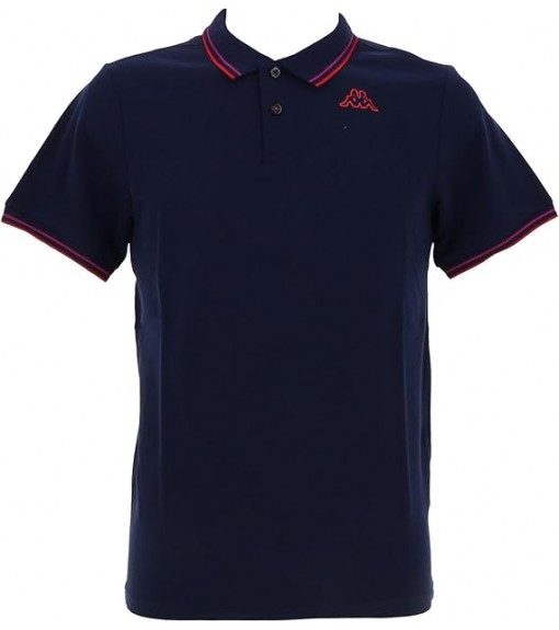 Polo de sport pour hommes Kappa Ezio 2 321Y1GW_A1A | KAPPA Polos pour hommes | scorer.es