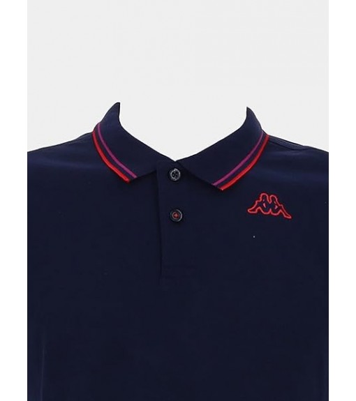 Polo deportivo Hombre Kappa Ezio 2 321Y1GW_A1A | Polos de Hombre KAPPA | scorer.es