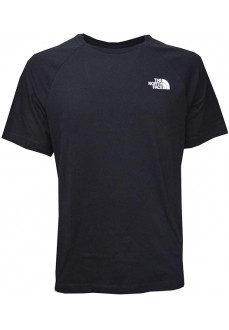 The North Face Tee TNF NF0A87NUJK31 Men's T-Shirt NF0A87NUJK31 | THE NORTH FACE Men's T-Shirts | scorer.es