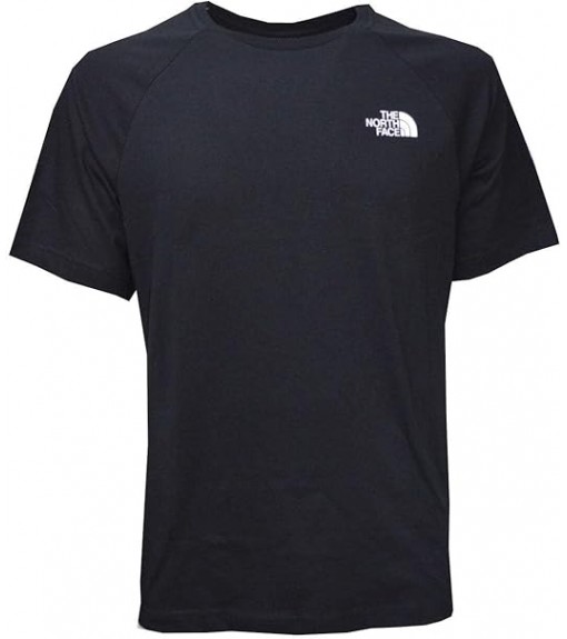 The North Face Tee-shirt homme TNF NF0A87NUJK31 | THE NORTH FACE T-shirts pour hommes | scorer.es