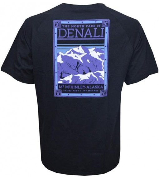 The North Face Tee TNF NF0A87NUJK31 Men's T-Shirt NF0A87NUJK31 | THE NORTH FACE Men's T-Shirts | scorer.es