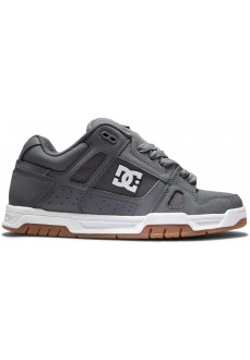Chaussures DC Stag 320188-2GG Chaussures Hommes | DC Shoes Baskets pour hommes | scorer.es