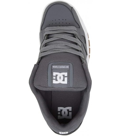 Chaussures DC Stag 320188-2GG Chaussures Hommes | DC Shoes Baskets pour hommes | scorer.es