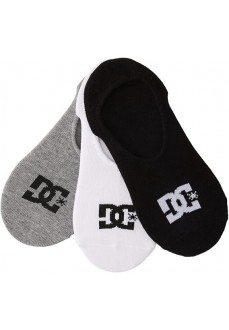 Calcetines DC Shoes ADYAA03191-KVJ8 | Calcetines Mujer DC Shoes | scorer.es