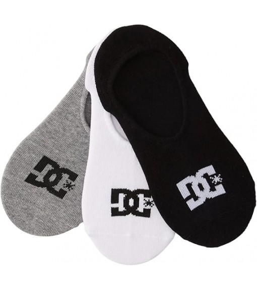 Calcetines DC Shoes ADYAA03191-KVJ8 | Calcetines Mujer DC Shoes | scorer.es