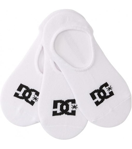 Chaussettes DC Shoes ADYAA03191-WBB0 | DC Shoes Chaussettes pour hommes | scorer.es
