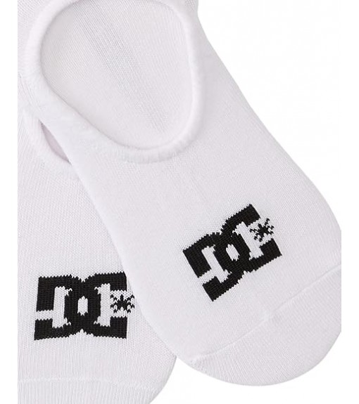 Chaussettes DC Shoes ADYAA03191-WBB0 | DC Shoes Chaussettes pour hommes | scorer.es
