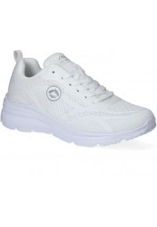 J'Hayber Chelato White Women's Shoes ZS61517-100 | JHAYBER Women's Trainers | scorer.es