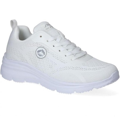 J'Hayber Chelato Chaussures Femme Blanc ZS61517-100 | JHAYBER Baskets pour femmes | scorer.es