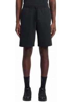 Reebok Men's Identity Small Log Shorts 100221831 | REEBOK Men's Sweatpants | scorer.es