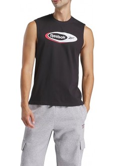 T-shirt homme Reebok Ri Brand Proud 100215138 | REEBOK T-shirts pour hommes | scorer.es