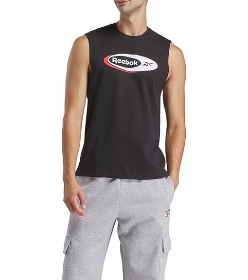 T-shirt homme Reebok Ri Brand Proud 100215138 | REEBOK T-shirts pour hommes | scorer.es