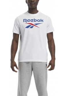 Camiseta Hombre Reebok Identity 100071175 | Camisetas Hombre REEBOK | scorer.es