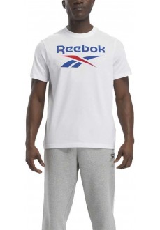 Reebok Identity Men's T-Shirt 100071175 | REEBOK Men's T-Shirts | scorer.es