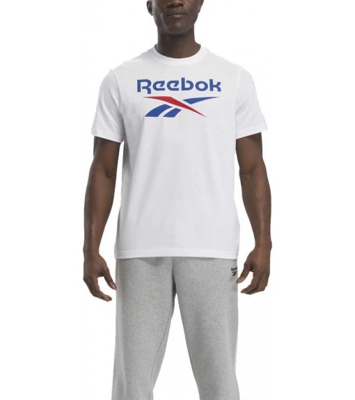 T-Shirt homme Reebok Identity 100071175 | REEBOK T-shirts pour hommes | scorer.es