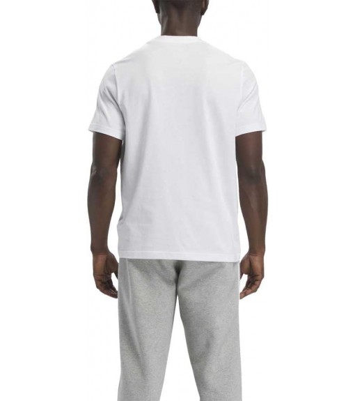 Reebok Identity Men's T-Shirt 100071175 | REEBOK Men's T-Shirts | scorer.es