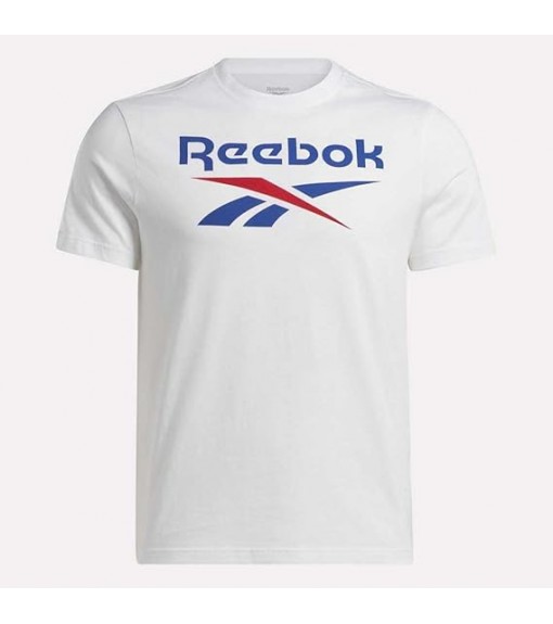 T-Shirt homme Reebok Identity 100071175 | REEBOK T-shirts pour hommes | scorer.es