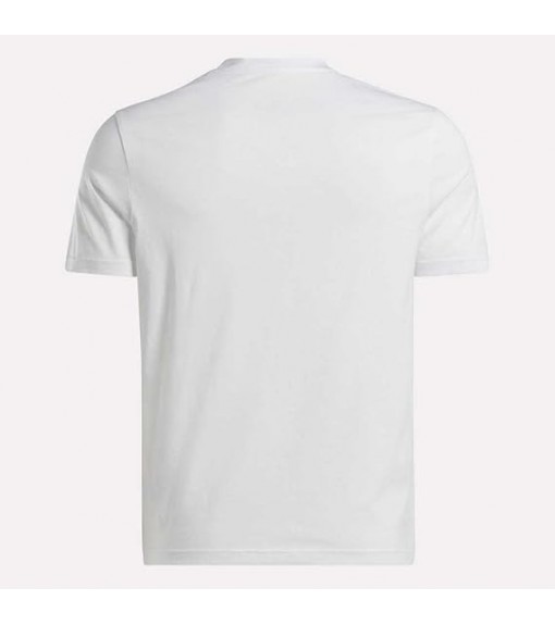 T-Shirt homme Reebok Identity 100071175 | REEBOK T-shirts pour hommes | scorer.es