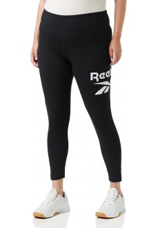 Reebok Identity Leggings Femme 100042568 | REEBOK Collants pour femmes | scorer.es