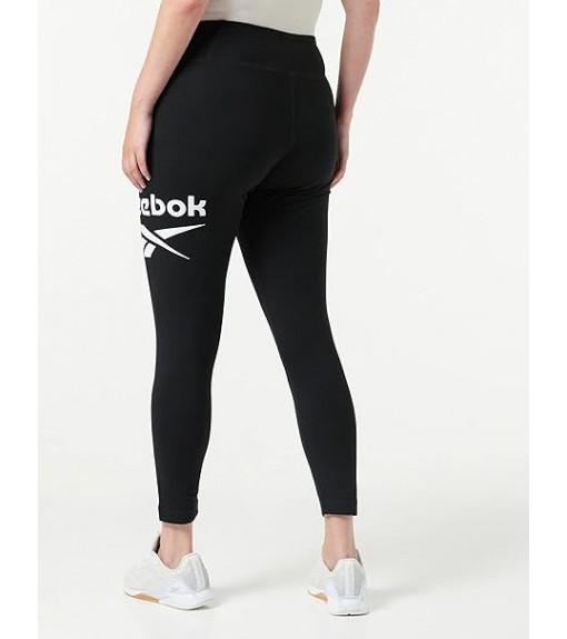 Reebok Identity Leggings Femme 100042568 | REEBOK Collants pour femmes | scorer.es
