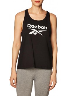 T-Shirt femme Reebok Identity 100034778 | REEBOK T-shirts pour femmes | scorer.es