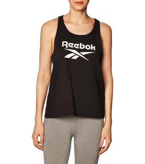 Reebok Identity Women's T-shirt 100034778 | REEBOK Women's T-Shirts | scorer.es