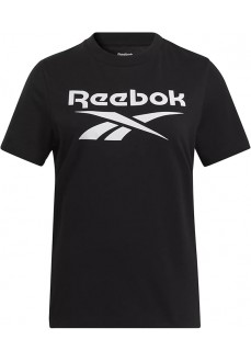 T-Shirt femme Reebok Identity 100034774 | REEBOK T-shirts pour femmes | scorer.es