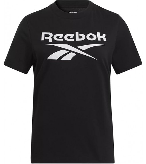 T-Shirt femme Reebok Identity 100034774 | REEBOK T-shirts pour femmes | scorer.es