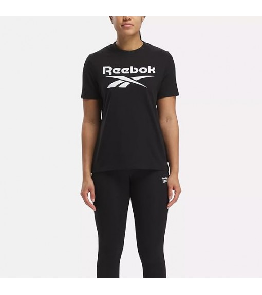 T-Shirt femme Reebok Identity 100034774 | REEBOK T-shirts pour femmes | scorer.es