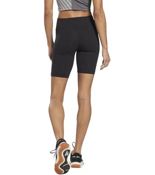 Reebok Ri Sl Fitted Legging Femme 100037535 | REEBOK Collants pour femmes | scorer.es