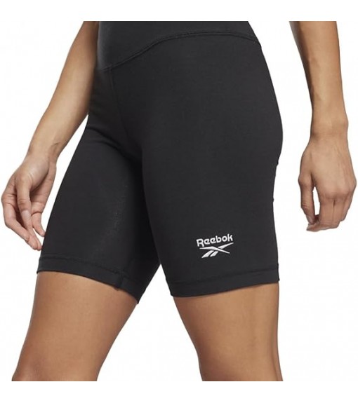 Reebok Ri Sl Fitted Legging Femme 100037535 | REEBOK Collants pour femmes | scorer.es