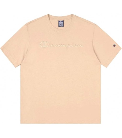 Champion SS Tee Men's T-Shirt 220273-YS141 | CHAMPION Men's T-Shirts | scorer.es