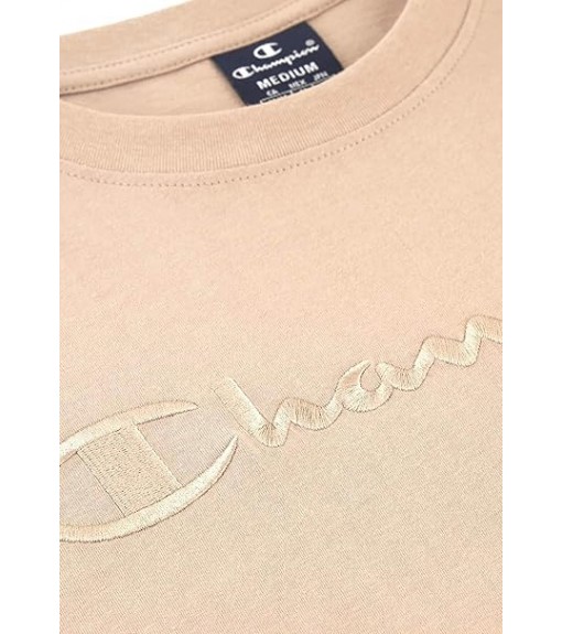 Champion SS Tee Men's T-Shirt 220273-YS141 | CHAMPION Men's T-Shirts | scorer.es