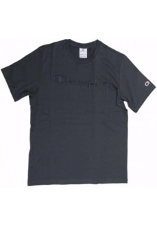 Camiseta Hombre Champion SS Tee 220273-BS186 | Camisetas Hombre CHAMPION | scorer.es