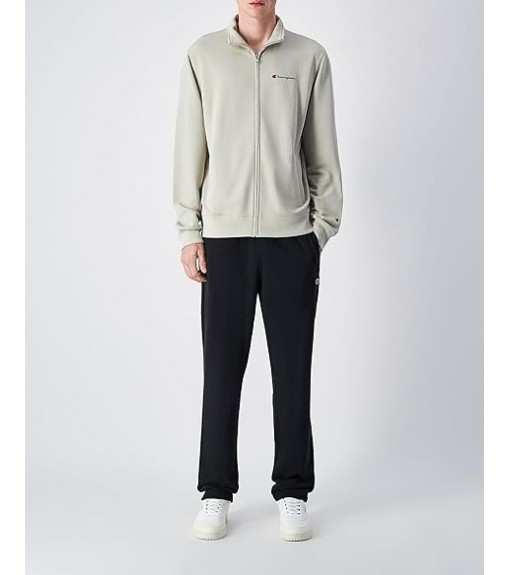 Champion Men's Tracksuit Full Zip Suit 221163-ES057 | CHAMPION Men's Tracksuits | scorer.es