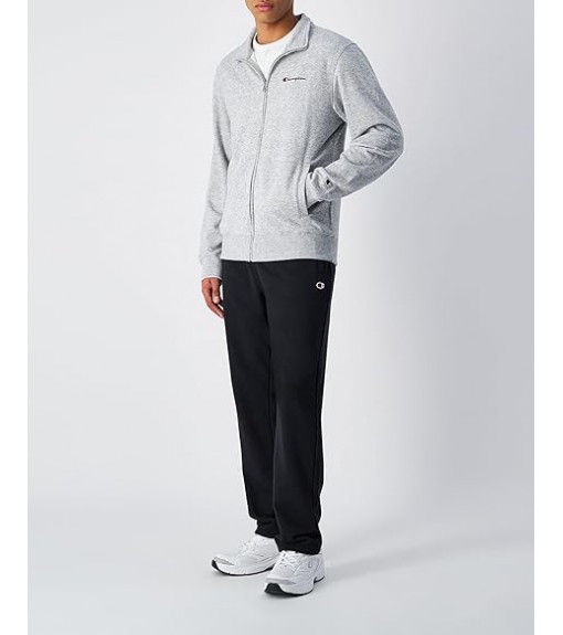 Men's Tracksuit Champion Full Zip Suit 221163-EM021 | CHAMPION Men's Tracksuits | scorer.es