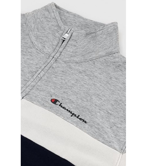 Champion Men's Tracksuit Full Zip Suit 220813-BS517 | CHAMPION Men's Tracksuits | scorer.es